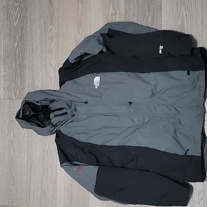 XL Men's The North Face Summit Series GORE-TEX XCR Jacket 2 piece